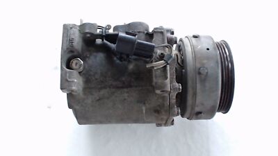 Mitsubishi Eclipse 2000 D30 Kompressor Klimaanlage AKC201A204A 13311