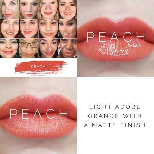 💌 **COLORS** LipSense SeneGence NEW/SEALED Authentic - Picture 235 of 368