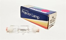 Vintage Sylvania Tungsten-Halogen Projector Lamp FAL
