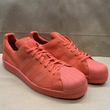 ADIDAS SUPERSTAR PRIMEKNIT BOOST [ GR. 38 - 45 1/3 ] DAMEN HERREN SNEAKER NEU