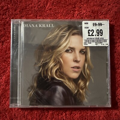 DIANA KRALL - WALLFLOWER NEW CD