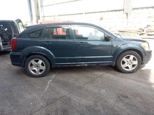P05064362AA Sistema Audio/Radio Cd para DODGE CALIBER (PM) S 2008 504372 - Imagen 9 de 10