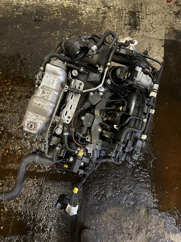 Fiat 500 0.9L Twin Air Engine Complete 24k Miles - Picture 4 of 4
