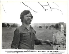 Movie Photo: Alice Doesn't Live Here Anymore (1974)  Kris Kristofferson