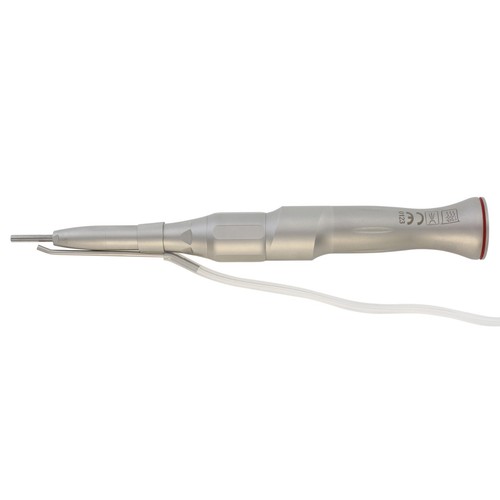 Pieza de mano quirúrgica dental 1:2 ángulo de 20° accesorio recto externo NSK SGA-E2S - Imagen 33 de 47