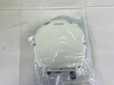 Aruba Networks AP-377 JZ1863A Outdoor  Wireless Access Point
