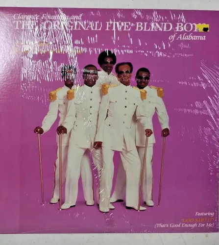 BLACK GOSPEL - NEW & SEALED VINYL RECORDS - MANY ARTISTS & CHOIRS - Picture 117 of 443