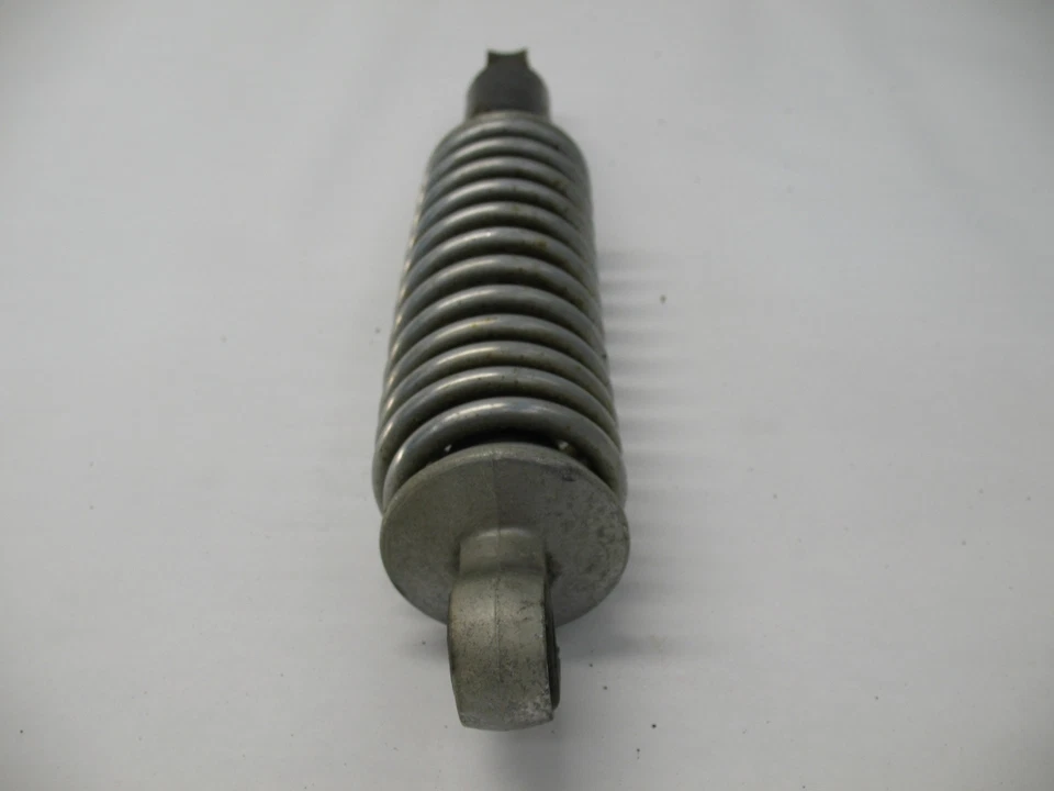 Amortiguador trasero derecho Kawasaki KZ 650 D 1978 Foto 2 de 4