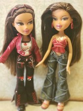 bratz nona