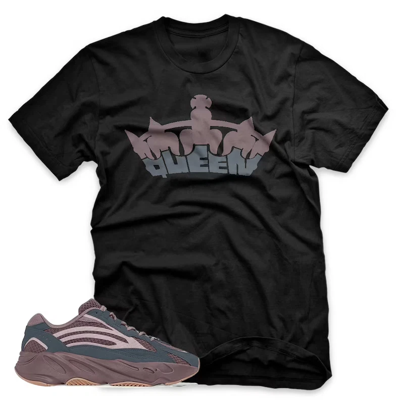 Yeezy mauve best sale shirt