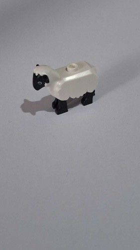 Heaps of Genuine Lego Animals inc Horses, fish, bears, crocodiles, cats, dogs ++ - Picture 114 of 182