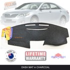 DASH MAT For TOYOTA Camry ACV40 5/2006-11/2011 Altise Sportivo DM1015 CHARC