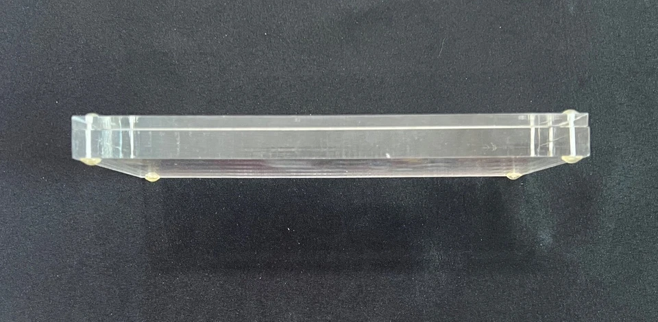 1993 MARVEL UNIVERSE RED FOIL COMIC CARD UNCUT PROMO SPIDER-MAN SHEET NM/M RARE - Image 3 of 3