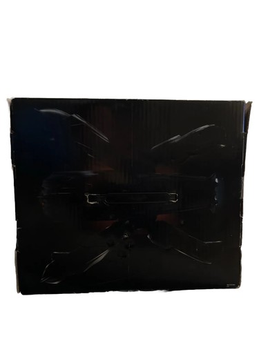 Batman Arkham Knight Batmobile - Mattel - 2014 SDCC Display - Adult Collector DC - Picture 6 of 6