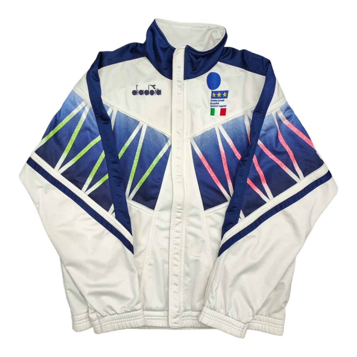 Giacca diadora vintage hotsell