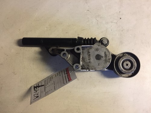 Spannrolle Riemenspanner Dämpfer Keilrippenriemen VW Golf 4 1,9 TDI 04343010001
