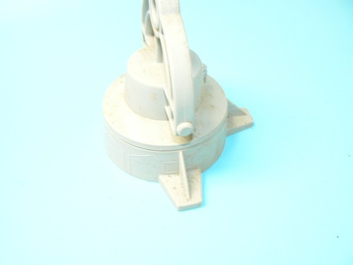 Vintage 1981 Kenner Star Wars AT AT Parts SCEGLI I TUOI PEZZI DI RICAMBIO - Foto 33 di 51