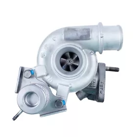 Mitsubishi Turbolader 28201-2A740 Hyundai / Kia 1.4 CRDi 282012A740 I20 I30 Ix20
