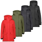 Didriksons Frida 7 Womens Waterproof Insulated Parka