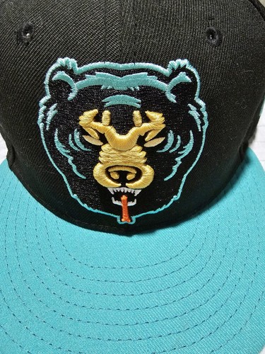 New Era 9FIFTY MNWKA Bear Snapback One Size Fits Most - Picture 2 of 9