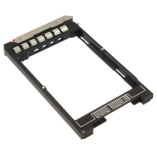 Dell Hot-Plug Rahmen Micro SATA SAS 1,8" FC630 FC430 - JV1MV - Bild 2 von 5
