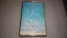 Focus - Jan Akkerman and Thijs Van Leer (Filed under F) Cassette