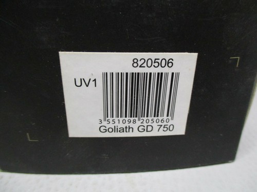 AS606 NOREV 1/43 GOLIATH GD 750 Ref 820506 - Bild 9 von 11