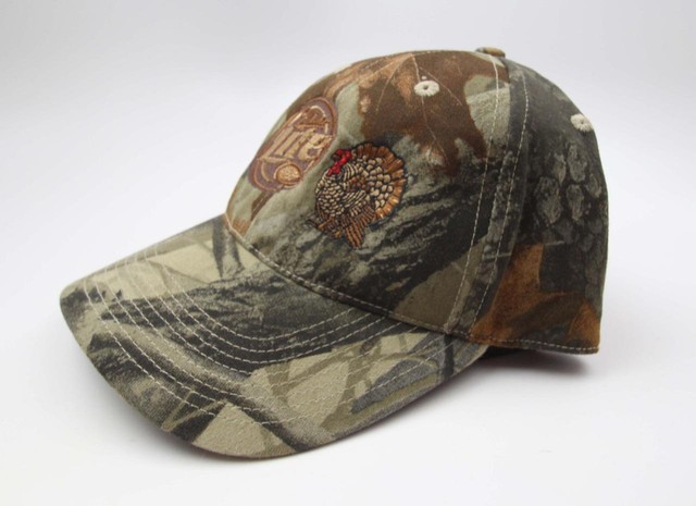 turkey hunting hat