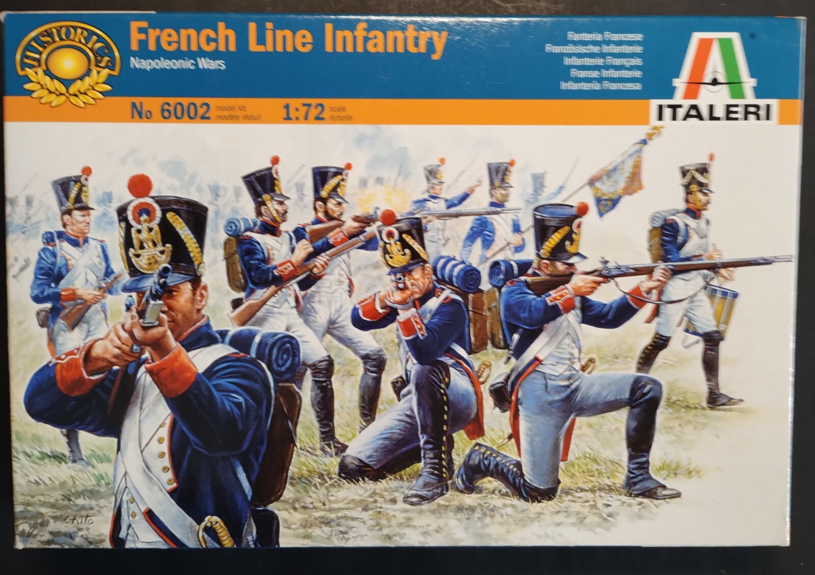 Foto 1 di 4