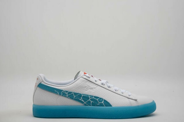 puma clyde x kool aid