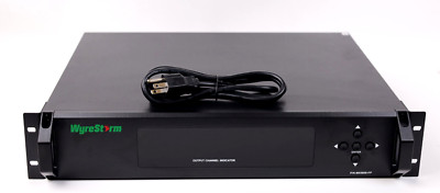 WyreStorm MX-0808-PP 8x8 HDMI Matrix (DEFECTIVE) p497