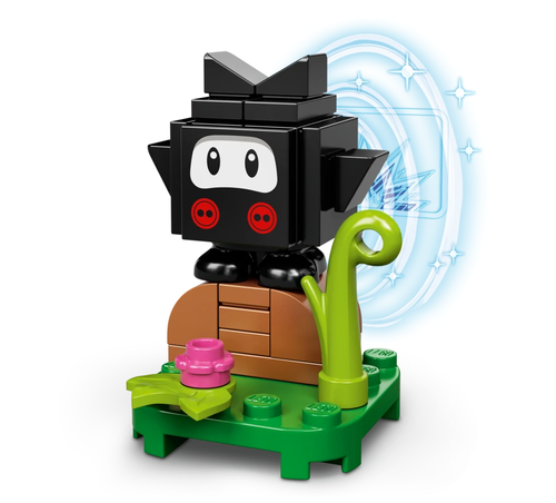 LEGO Super Mario - Paquetes de Personajes Serie 2 - Elige el Personaje - 71386 - Imagen 4 de 11