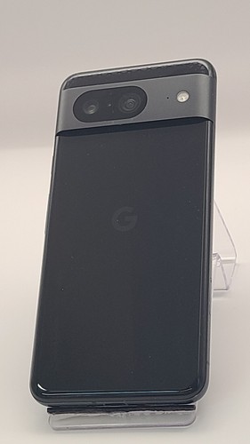 Google Pixel 8 - 128GB - Black (Xfinity) ~59423 - Afbeelding 3 van 3