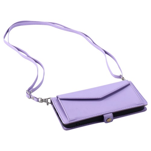 For Nokia G22 G60 G11 G21 G20 Leather Wallet Case Flip Holder Strap Phone Cover - Picture 16 of 17