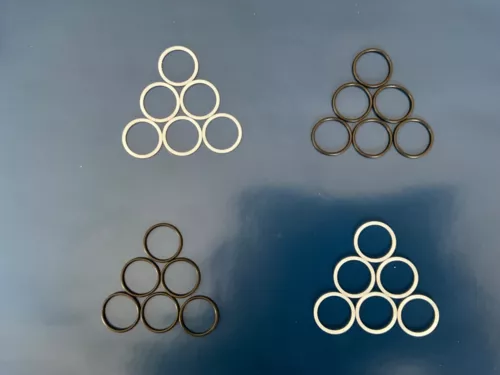 Emerson 049190 KG-10025 Gasket Kit for 200RB Solenoid  or R0543