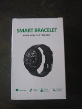 Smart Bracelet New In The Box