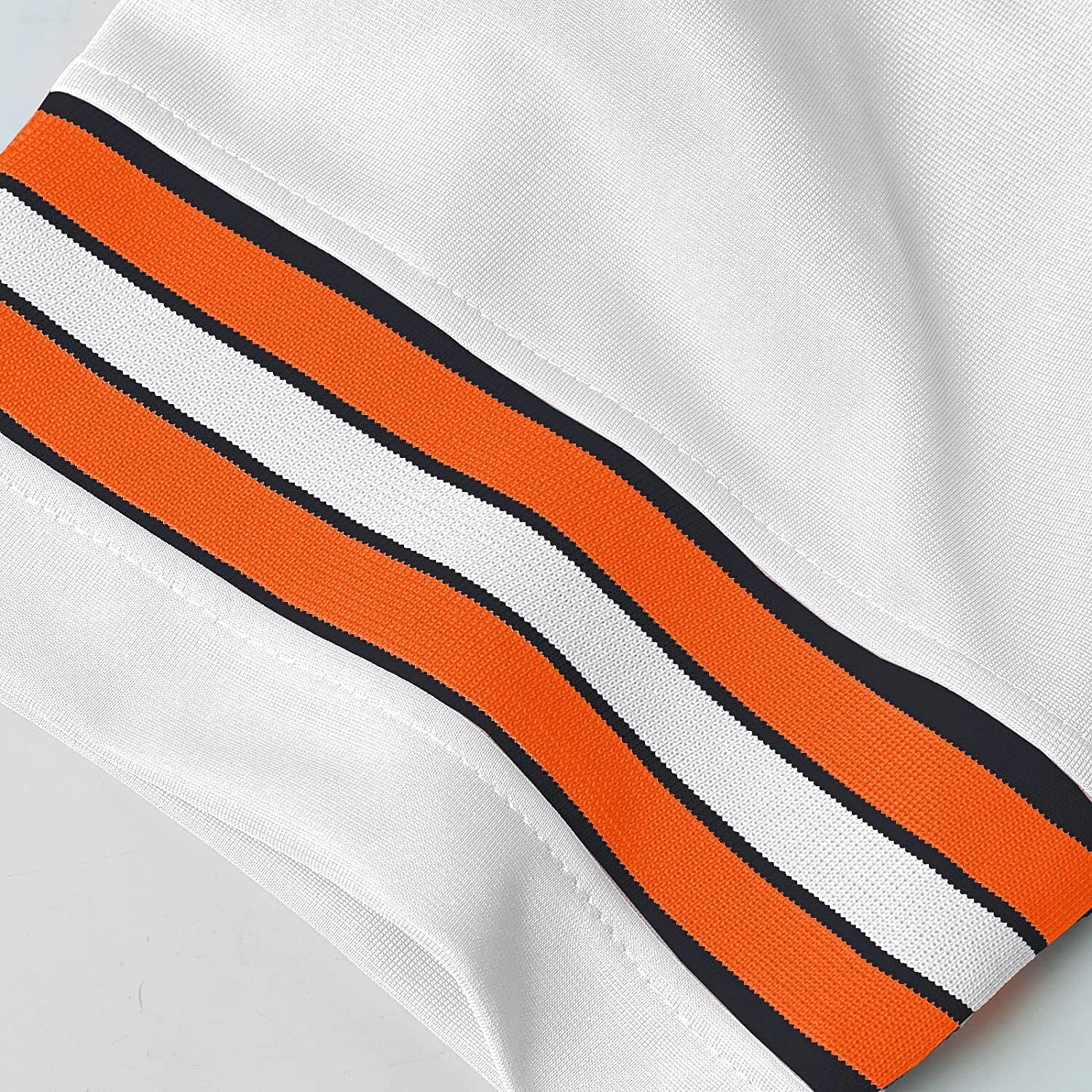 The Waterboy Bobby Boucher #9 Football Jersey Adam Sandler White