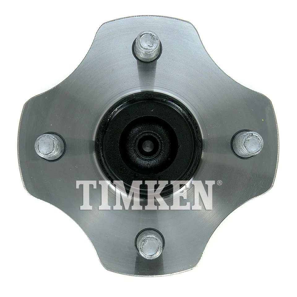 Conjunto de cojinete de rueda y buje trasero Timken 211SZ28 para Scion xA 2004-2006 tracción delantera Foto 4 de 4