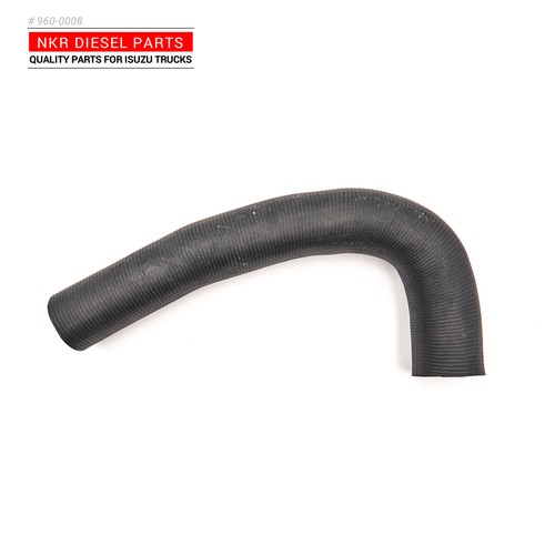 Hose Radiator Inlet For Isuzu NPR NPR-HD NQR NRR 4HK1 5.2L 07-10 New Oem - Picture 1 of 2