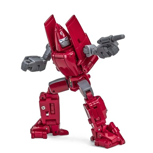 Newage NA H55 Hughes Warrior Powerglide Flying G1 Action Figure Toys in stock - Picture 5 of 15