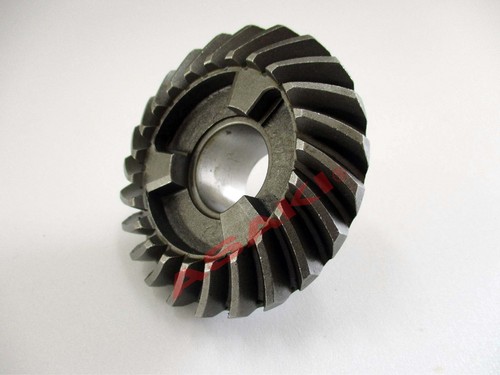 For MERCURY MERCRUISER Outboard 40-60 HP Reverse Gear roue dentée 43-813695T 23T - Foto 1 di 14