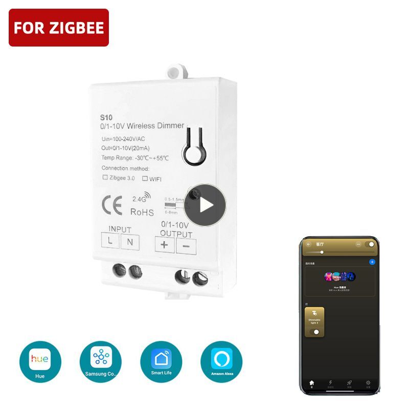 Smart Home Switch Wifi Homekit Smart Life Smart Switches Tuya Smart Smart Zigbee-image