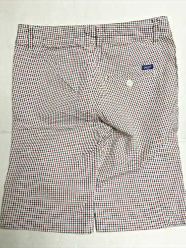Jacadi Boys shorts new with tag color red white & blue as shown - Picture 4 of 4