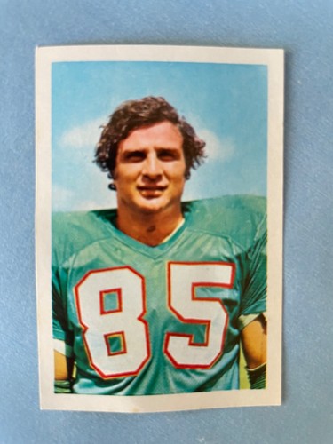 1972 NFLPA Wonderful World Stamps - Pick Your Stamp - Ships Free - Picture 206 of 246