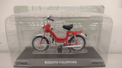 PASSION MOTORINI - MASSSTAB 1:18 - Bild 49 von 53