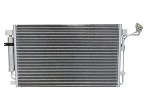 A/C Condenser 57PQSQ38 for Altima Maxima 2015 2011 2008 2013 2014 2016 2010 2007