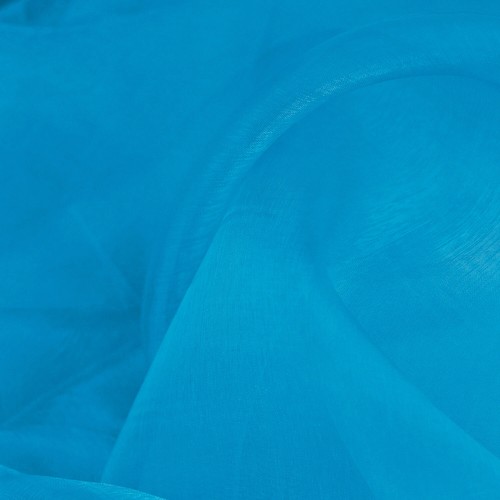 Sheer Organza Fabric Voile Drape Curtain Wedding Dress Decor Drape Material 58" - Picture 98 of 105