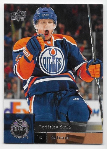 09/10 UPPER DECK SERIES 2 BASE Hockey (#251-450) U-Pick From List - Picture 163 of 166