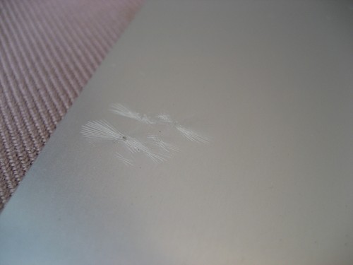 Vintage President Abraham Lincoln Metal Photo Photosensitive Anodized Aluminum - Picture 7 of 10