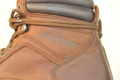 Wolverine US Men display picture 3